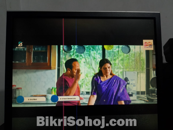 পুরাতন কম্পিউটার  মনিটর বিক্রয়